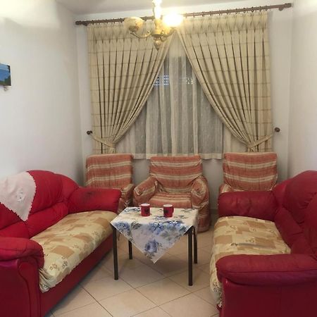 Tafilaj Apartments Δυρράχιο Εξωτερικό φωτογραφία