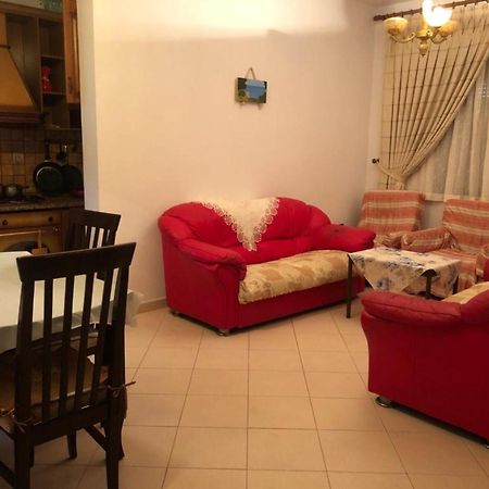 Tafilaj Apartments Δυρράχιο Εξωτερικό φωτογραφία