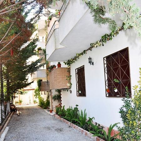 Tafilaj Apartments Δυρράχιο Εξωτερικό φωτογραφία