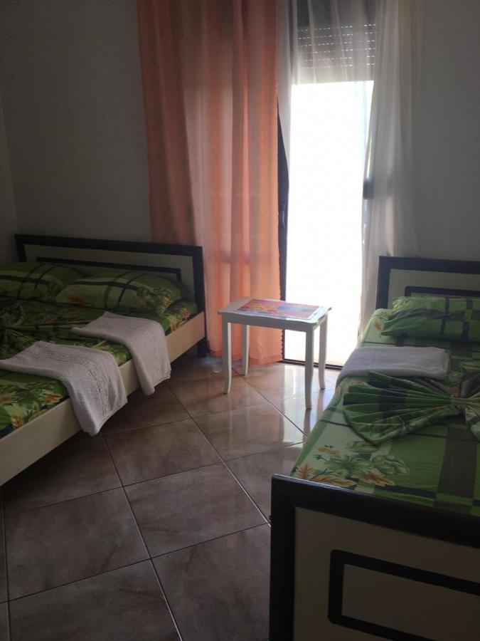 Tafilaj Apartments Δυρράχιο Εξωτερικό φωτογραφία