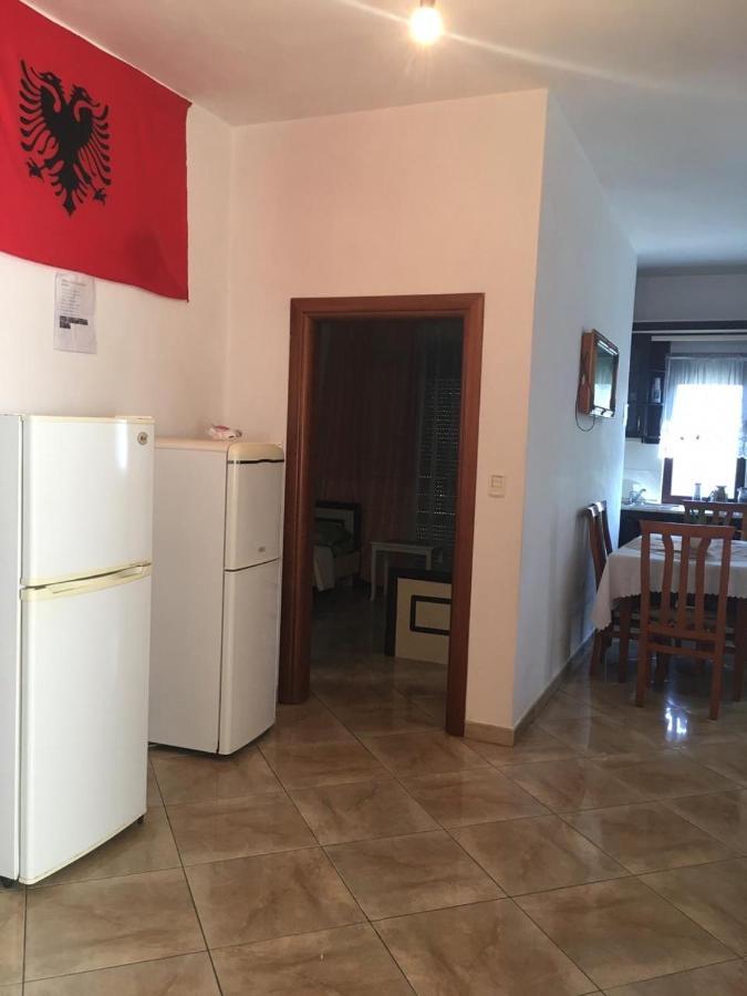 Tafilaj Apartments Δυρράχιο Εξωτερικό φωτογραφία