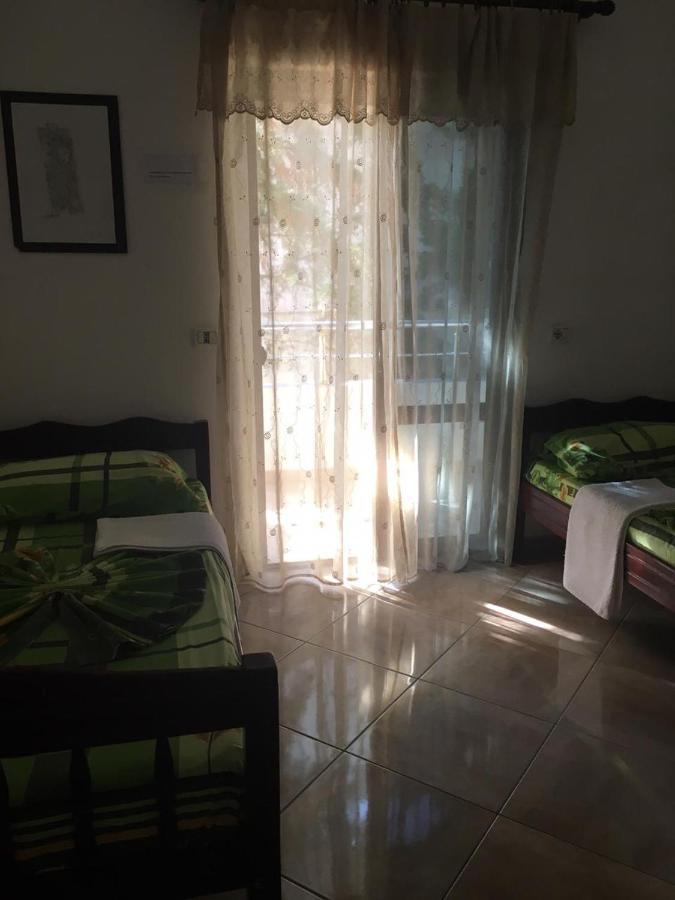Tafilaj Apartments Δυρράχιο Εξωτερικό φωτογραφία