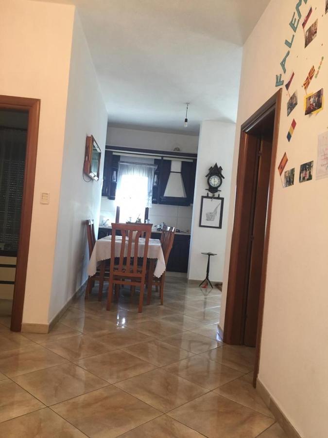 Tafilaj Apartments Δυρράχιο Εξωτερικό φωτογραφία