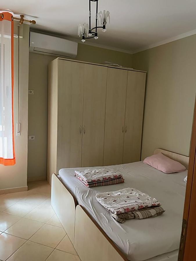 Tafilaj Apartments Δυρράχιο Εξωτερικό φωτογραφία