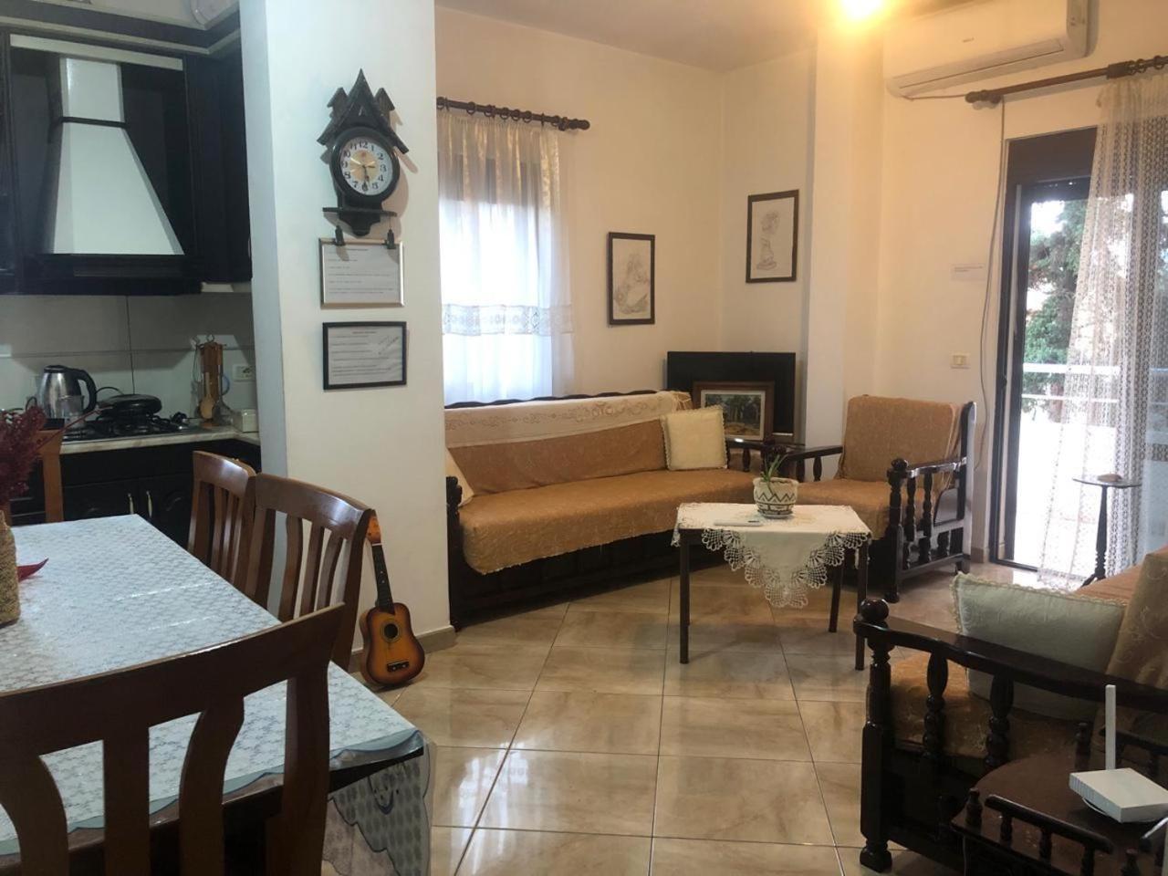 Tafilaj Apartments Δυρράχιο Εξωτερικό φωτογραφία