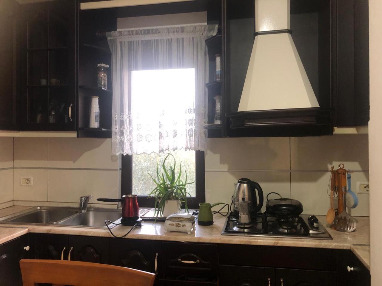 Tafilaj Apartments Δυρράχιο Εξωτερικό φωτογραφία
