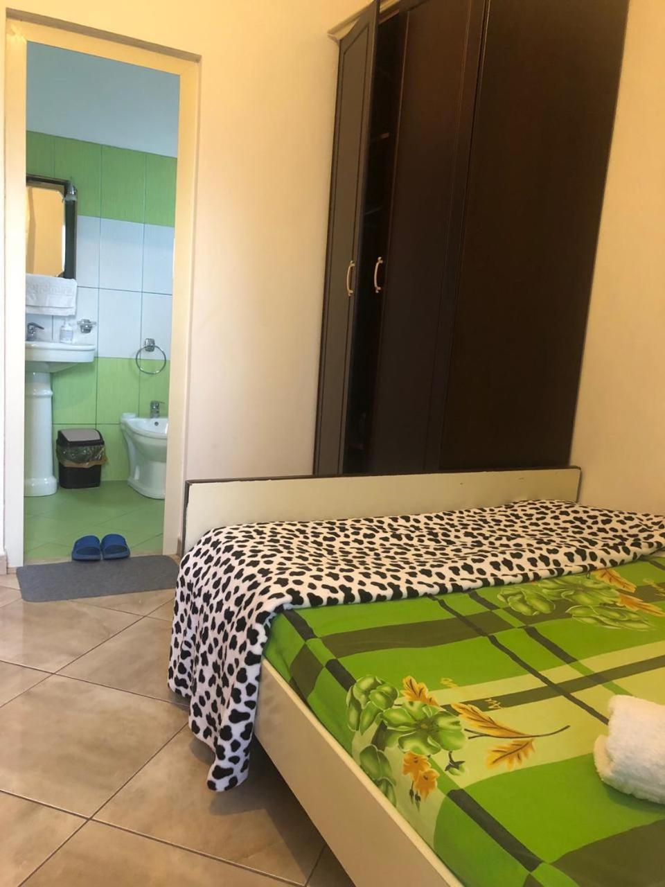 Tafilaj Apartments Δυρράχιο Εξωτερικό φωτογραφία