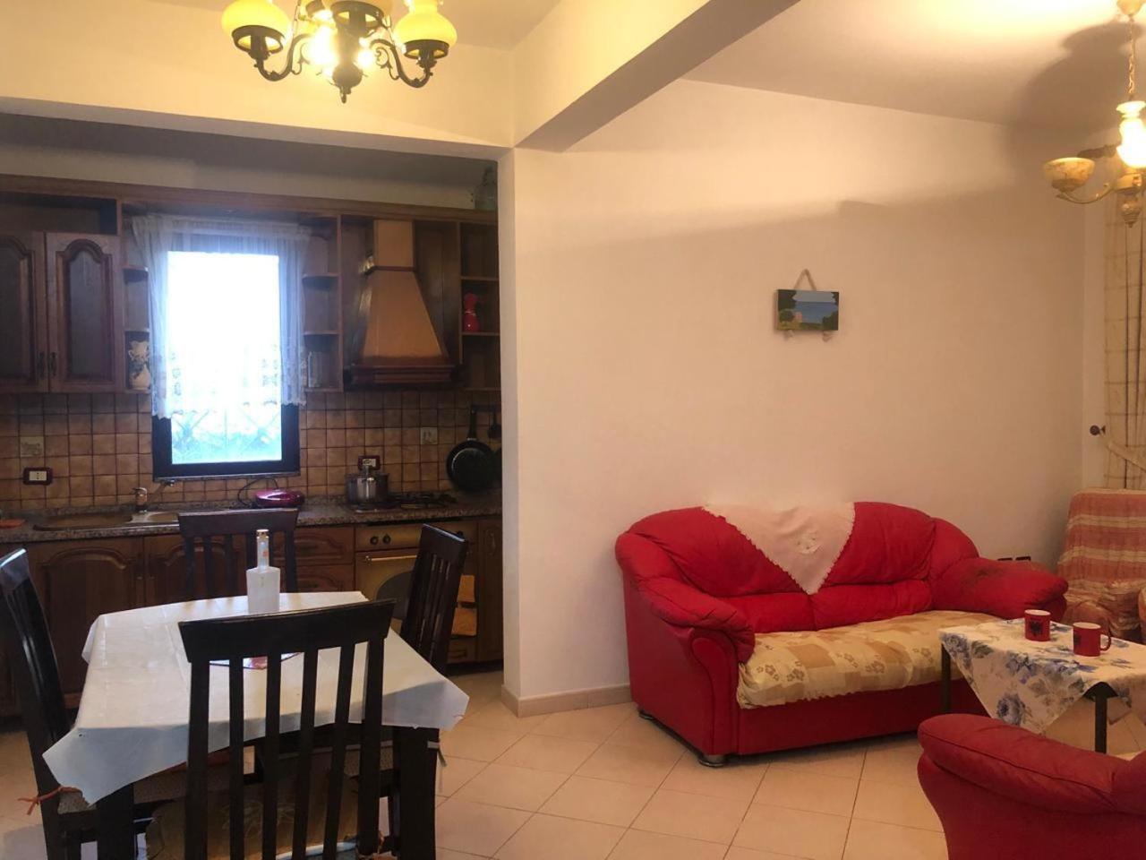 Tafilaj Apartments Δυρράχιο Εξωτερικό φωτογραφία