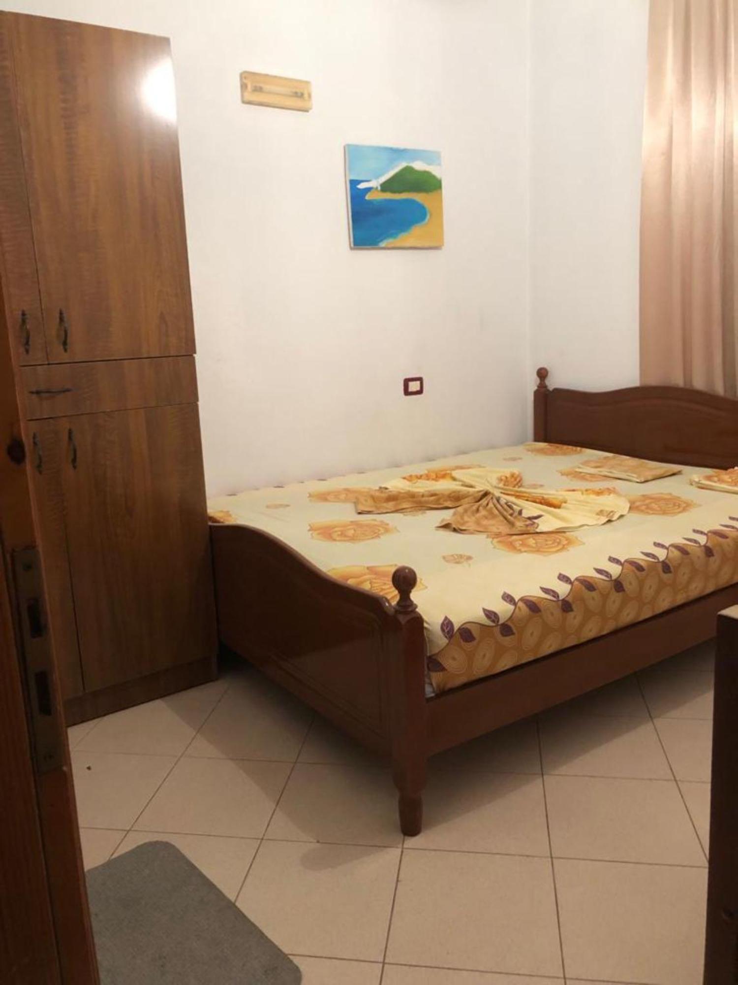 Tafilaj Apartments Δυρράχιο Εξωτερικό φωτογραφία