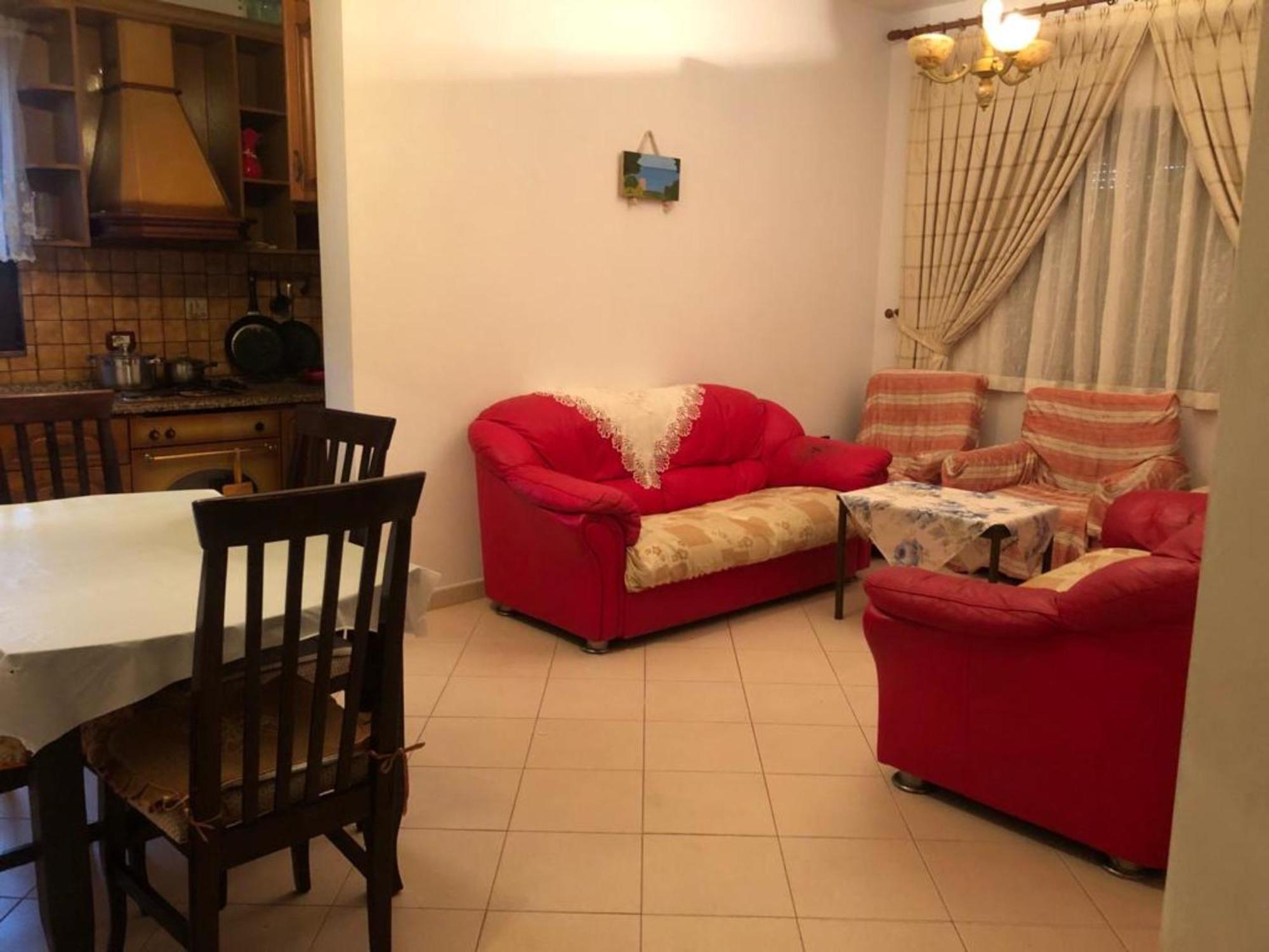 Tafilaj Apartments Δυρράχιο Εξωτερικό φωτογραφία