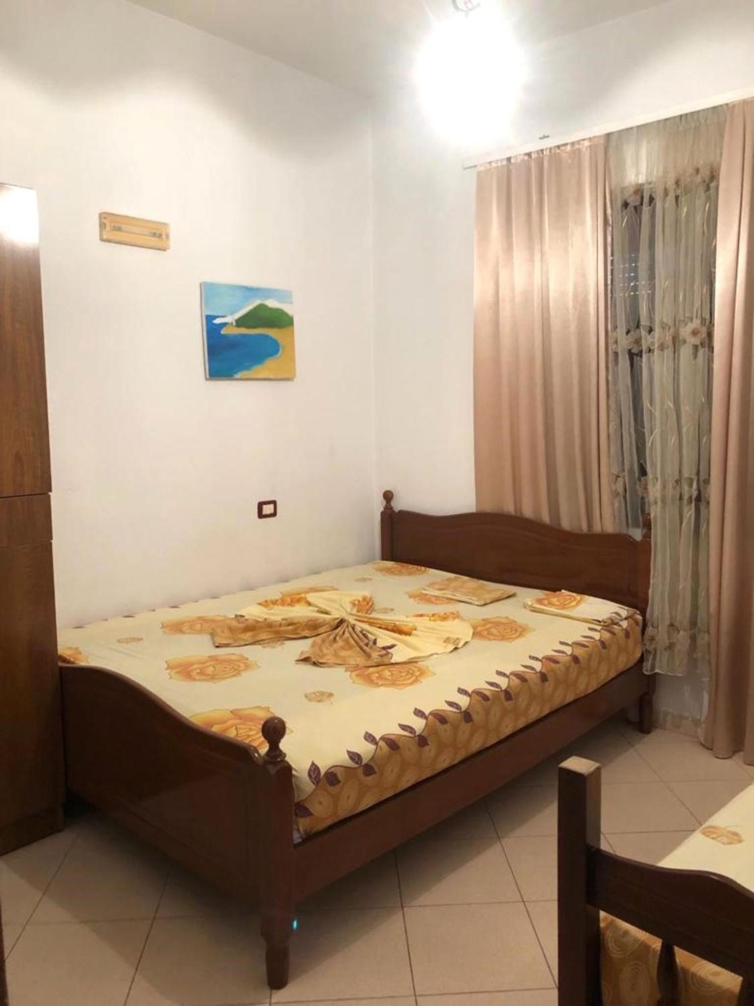 Tafilaj Apartments Δυρράχιο Εξωτερικό φωτογραφία