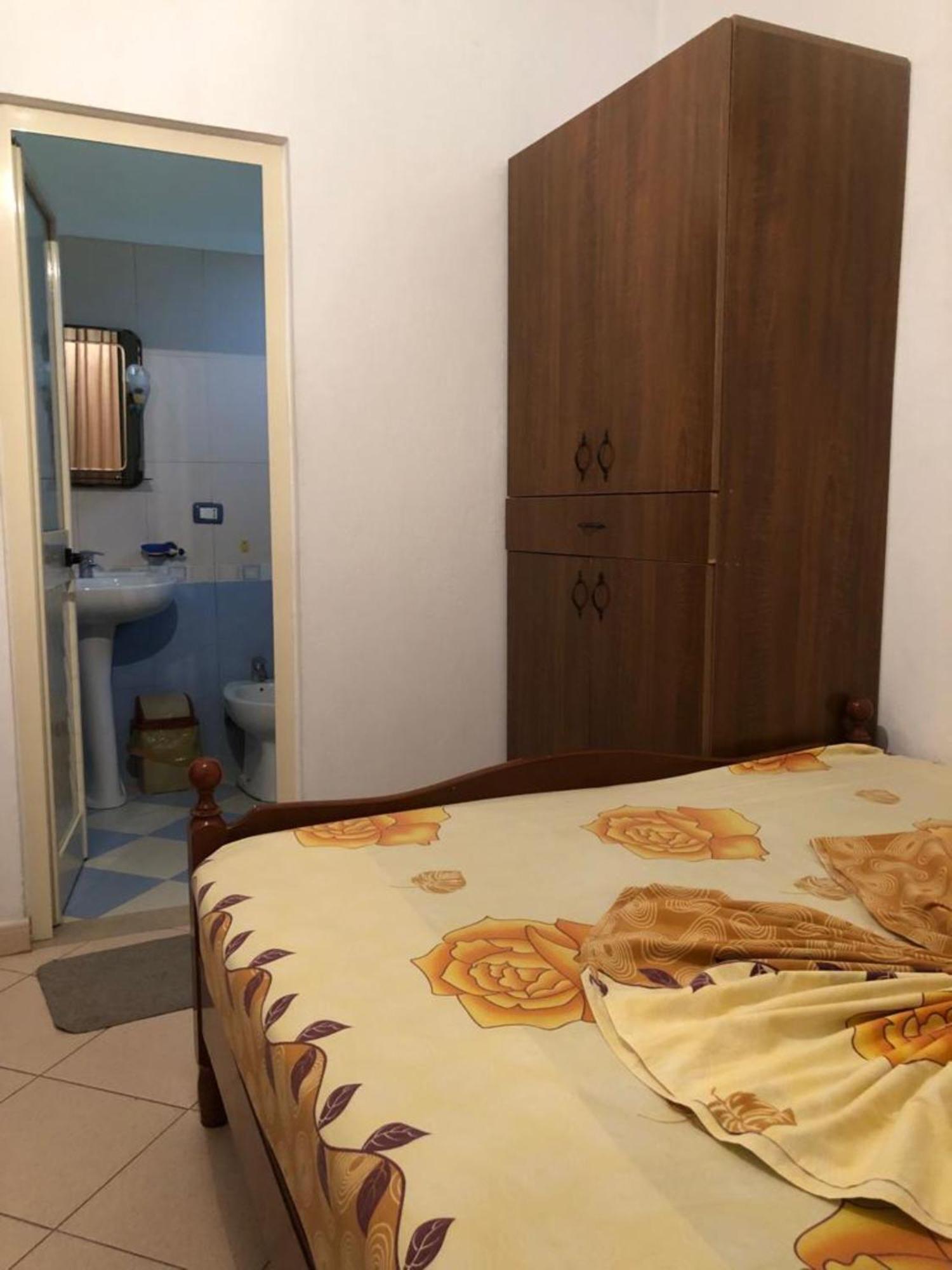 Tafilaj Apartments Δυρράχιο Εξωτερικό φωτογραφία