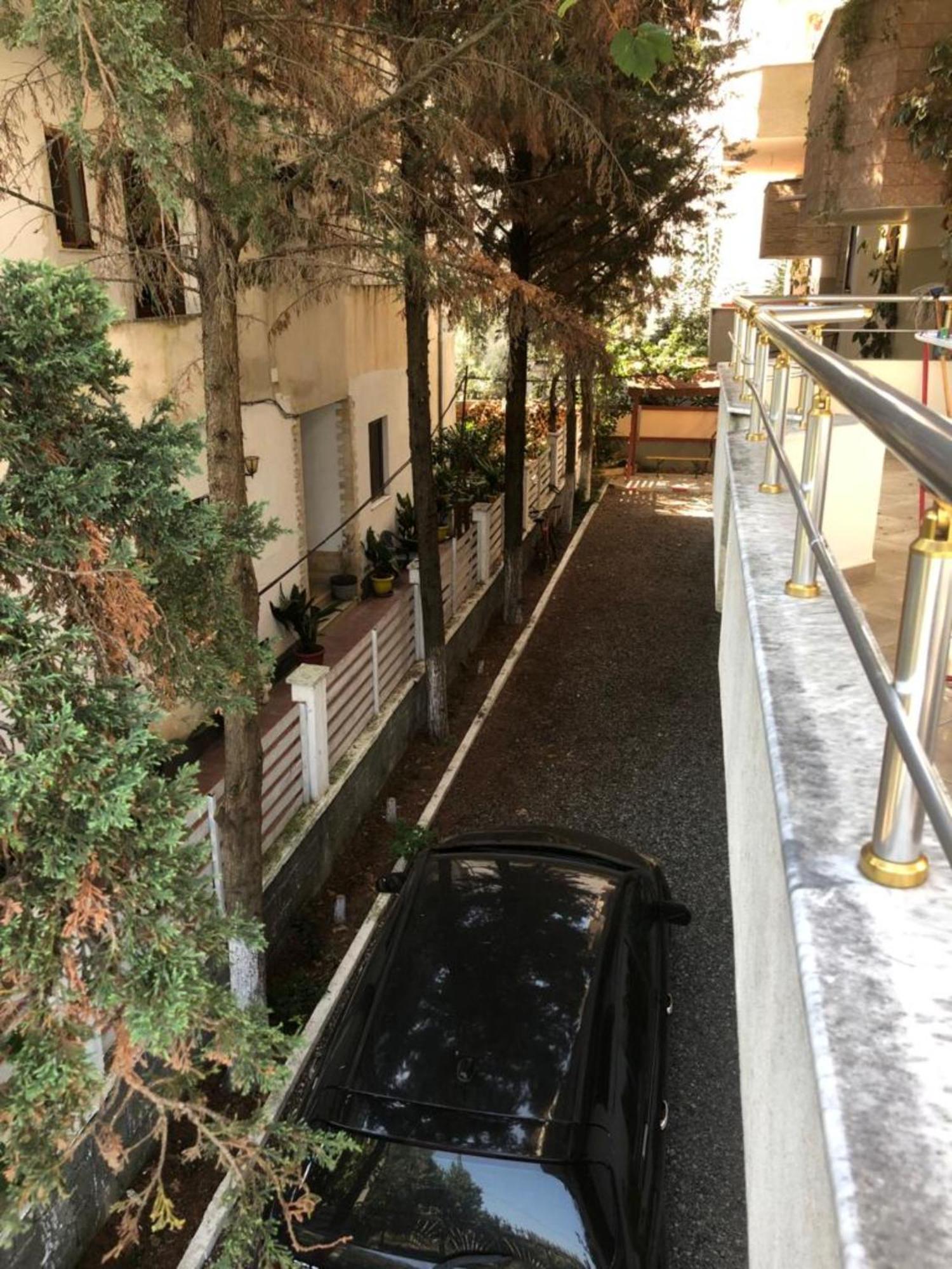 Tafilaj Apartments Δυρράχιο Εξωτερικό φωτογραφία