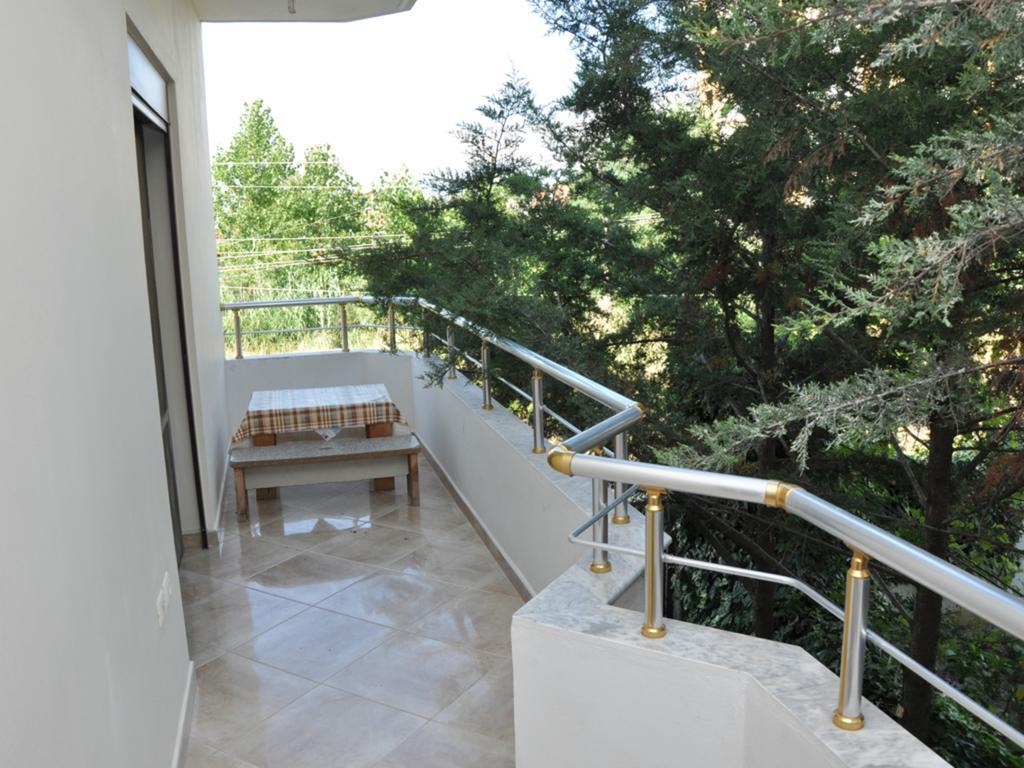 Tafilaj Apartments Δυρράχιο Εξωτερικό φωτογραφία