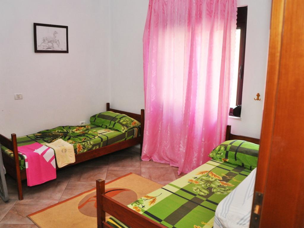 Tafilaj Apartments Δυρράχιο Εξωτερικό φωτογραφία