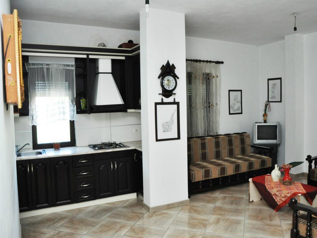 Tafilaj Apartments Δυρράχιο Εξωτερικό φωτογραφία