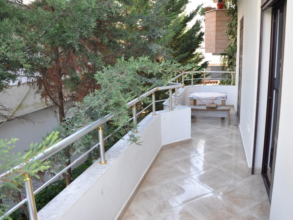 Tafilaj Apartments Δυρράχιο Εξωτερικό φωτογραφία