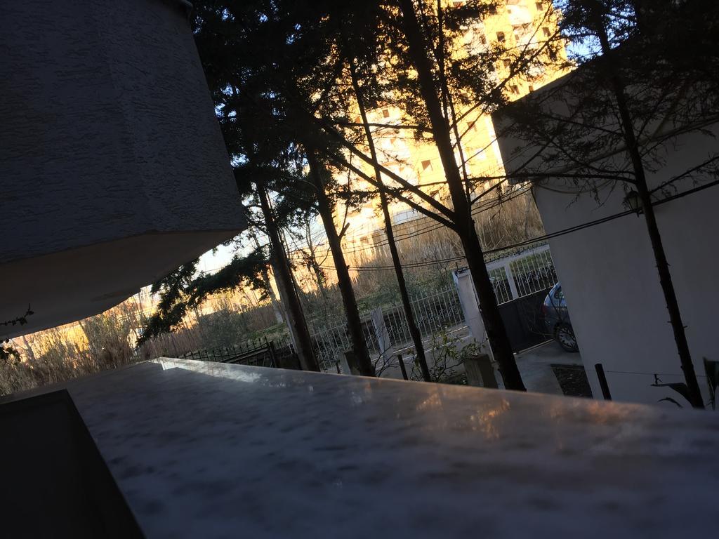 Tafilaj Apartments Δυρράχιο Εξωτερικό φωτογραφία