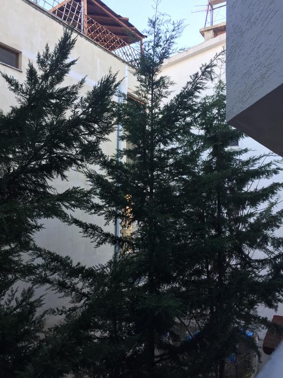 Tafilaj Apartments Δυρράχιο Εξωτερικό φωτογραφία
