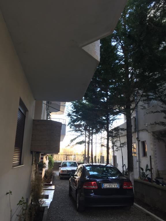 Tafilaj Apartments Δυρράχιο Εξωτερικό φωτογραφία