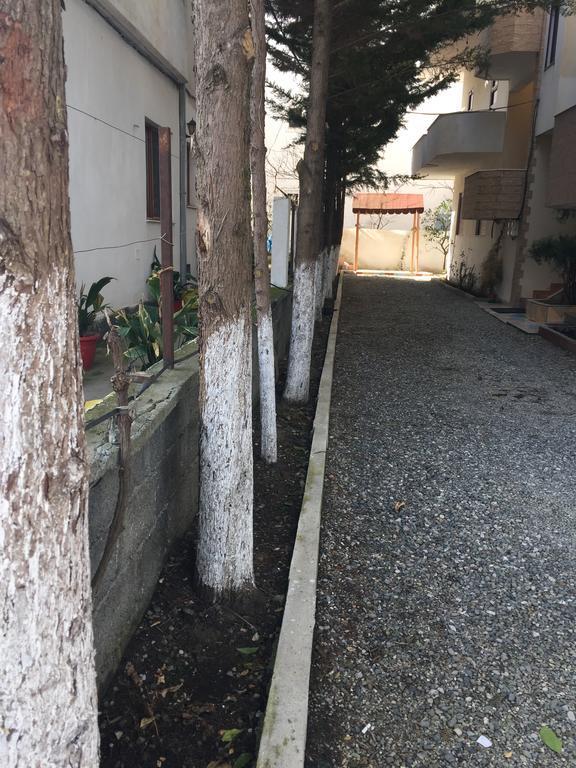 Tafilaj Apartments Δυρράχιο Εξωτερικό φωτογραφία
