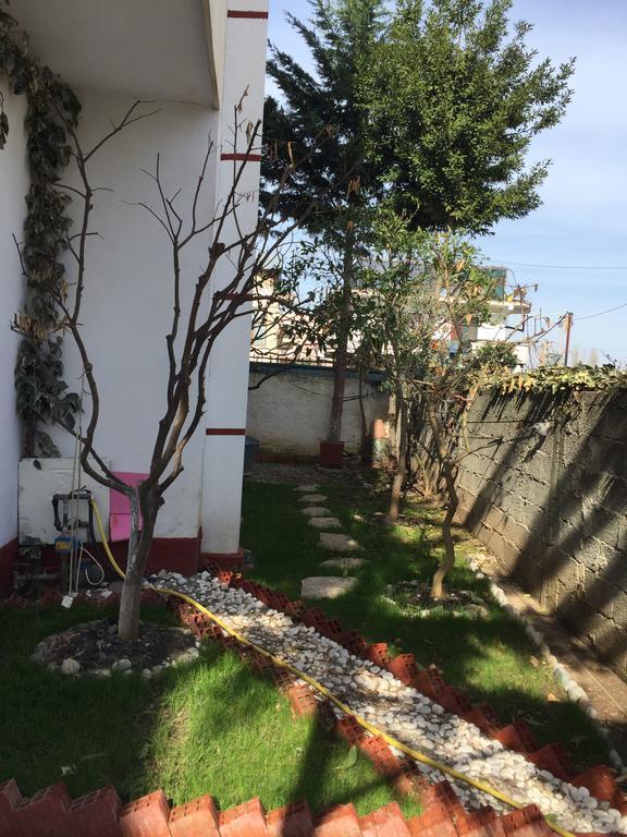 Tafilaj Apartments Δυρράχιο Εξωτερικό φωτογραφία