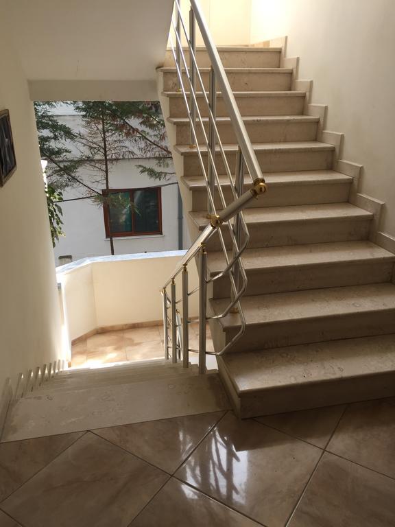 Tafilaj Apartments Δυρράχιο Εξωτερικό φωτογραφία