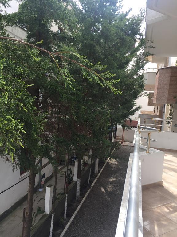 Tafilaj Apartments Δυρράχιο Εξωτερικό φωτογραφία