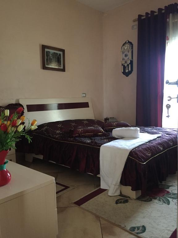Tafilaj Apartments Δυρράχιο Εξωτερικό φωτογραφία