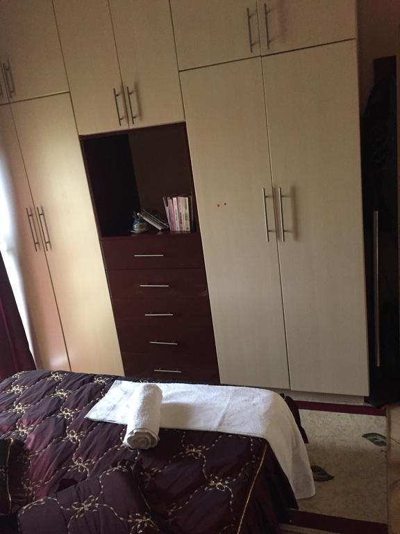 Tafilaj Apartments Δυρράχιο Εξωτερικό φωτογραφία