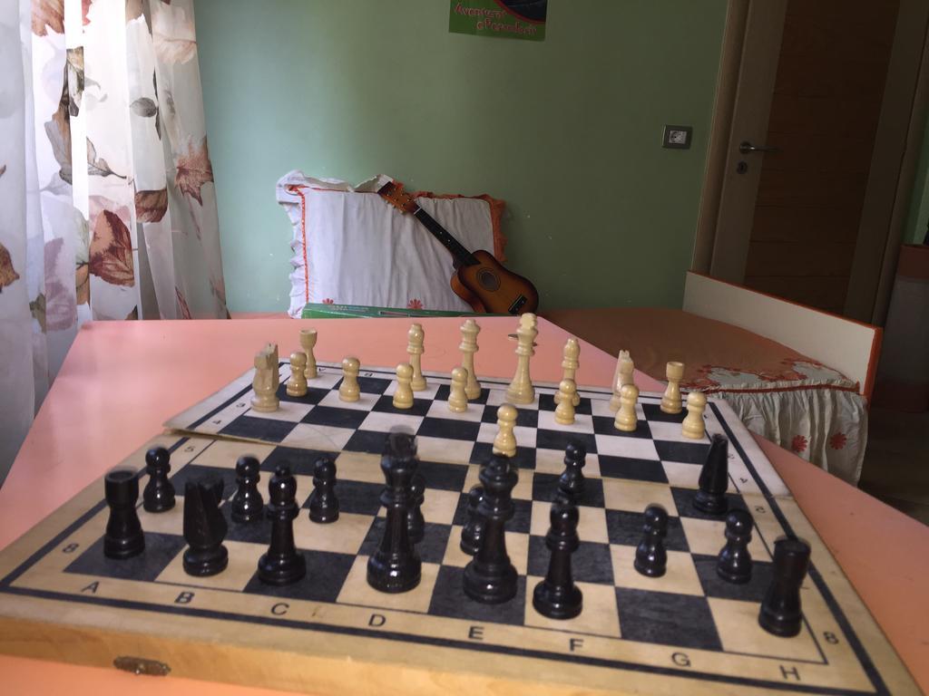 Tafilaj Apartments Δυρράχιο Εξωτερικό φωτογραφία