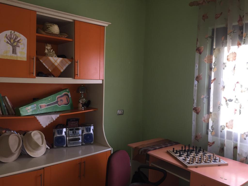 Tafilaj Apartments Δυρράχιο Εξωτερικό φωτογραφία