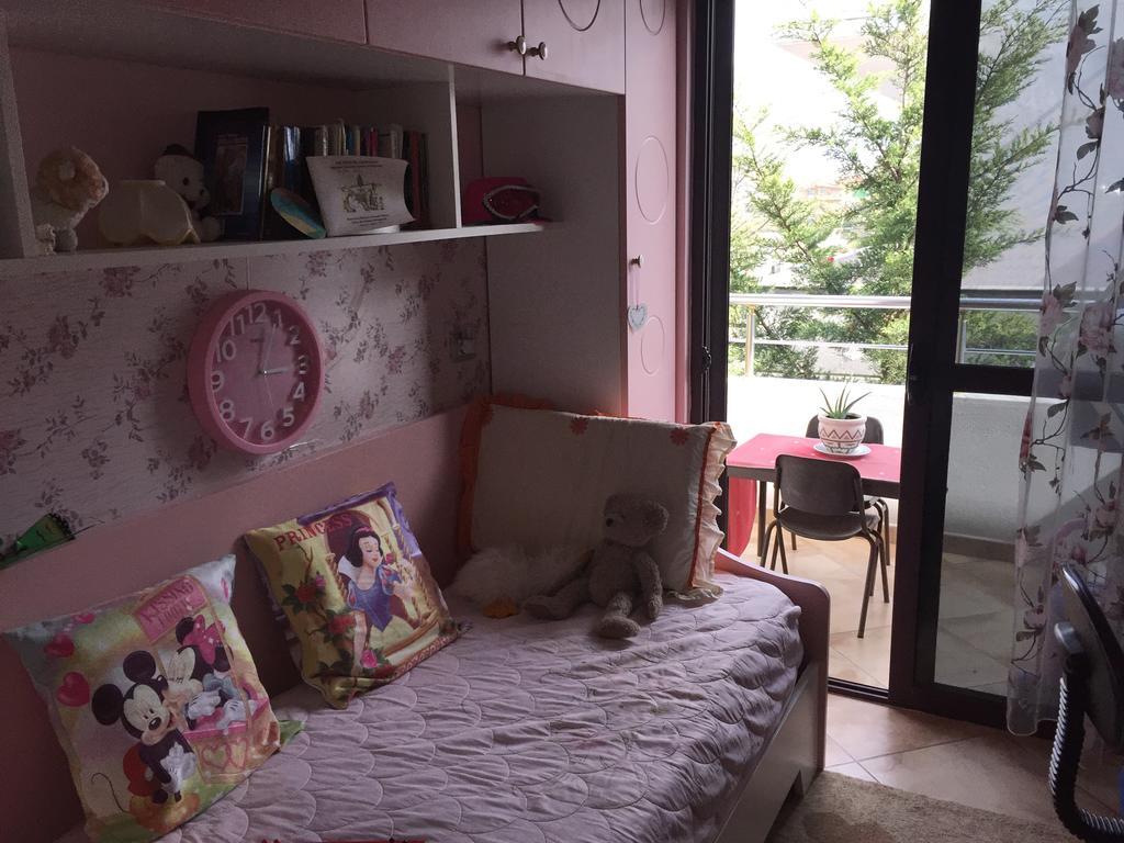 Tafilaj Apartments Δυρράχιο Εξωτερικό φωτογραφία