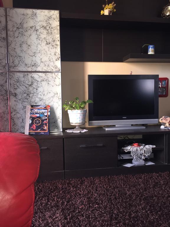 Tafilaj Apartments Δυρράχιο Εξωτερικό φωτογραφία
