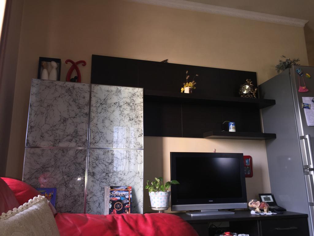 Tafilaj Apartments Δυρράχιο Εξωτερικό φωτογραφία
