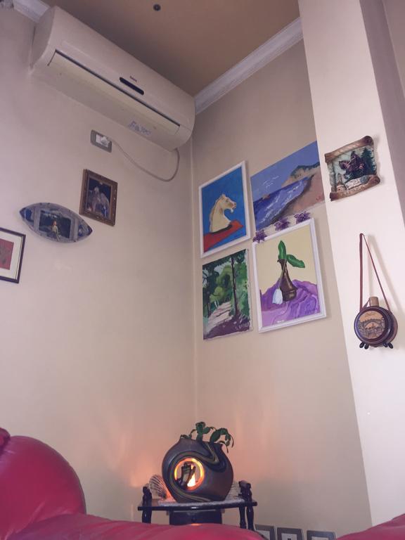 Tafilaj Apartments Δυρράχιο Εξωτερικό φωτογραφία