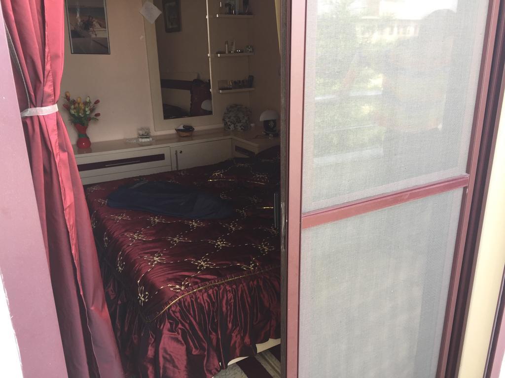 Tafilaj Apartments Δυρράχιο Εξωτερικό φωτογραφία
