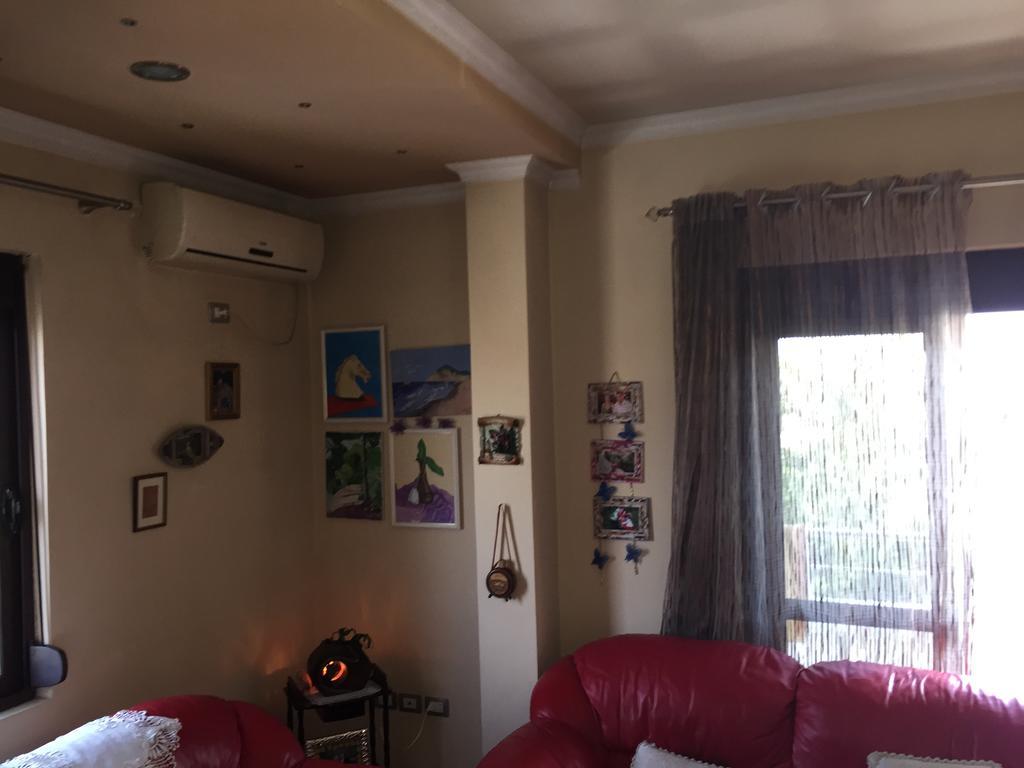 Tafilaj Apartments Δυρράχιο Εξωτερικό φωτογραφία
