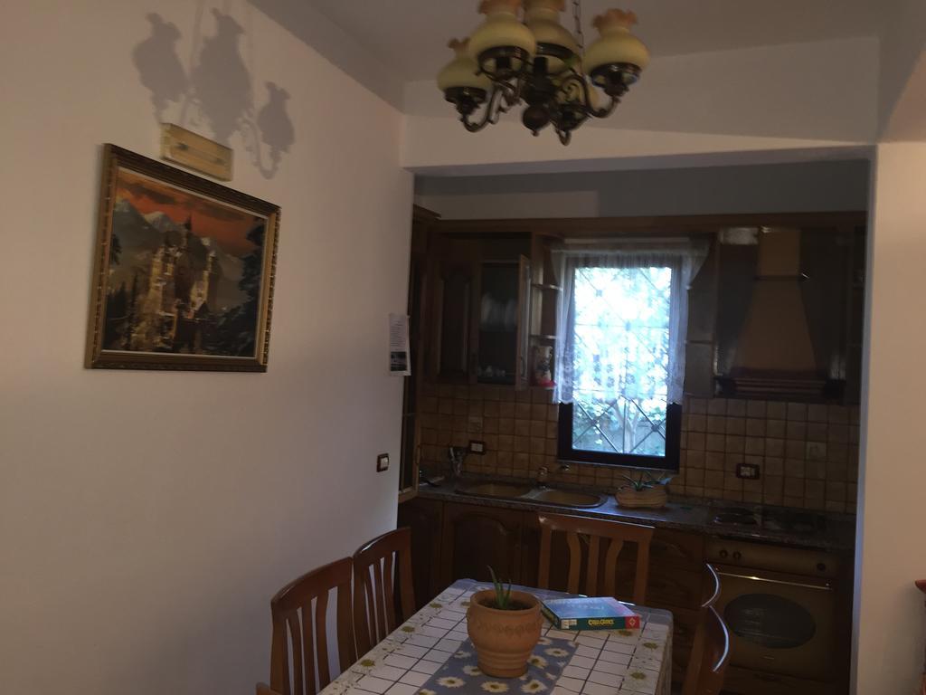 Tafilaj Apartments Δυρράχιο Εξωτερικό φωτογραφία