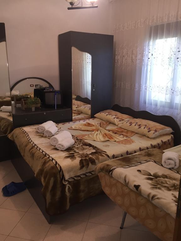 Tafilaj Apartments Δυρράχιο Εξωτερικό φωτογραφία