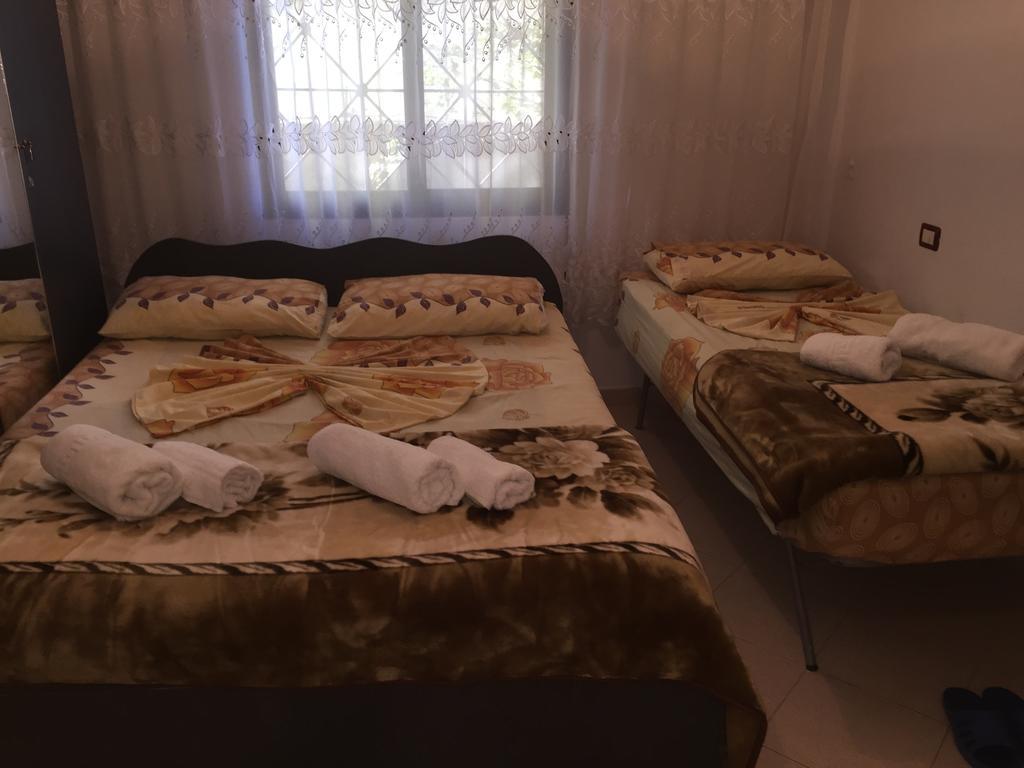 Tafilaj Apartments Δυρράχιο Εξωτερικό φωτογραφία