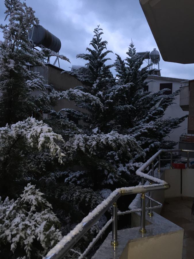 Tafilaj Apartments Δυρράχιο Εξωτερικό φωτογραφία