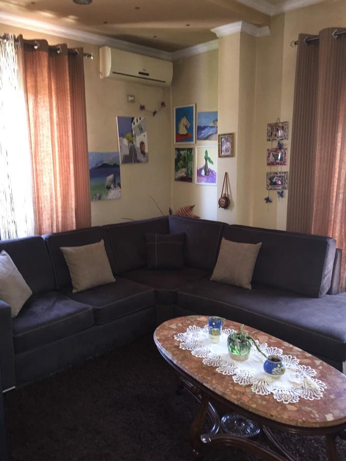 Tafilaj Apartments Δυρράχιο Εξωτερικό φωτογραφία
