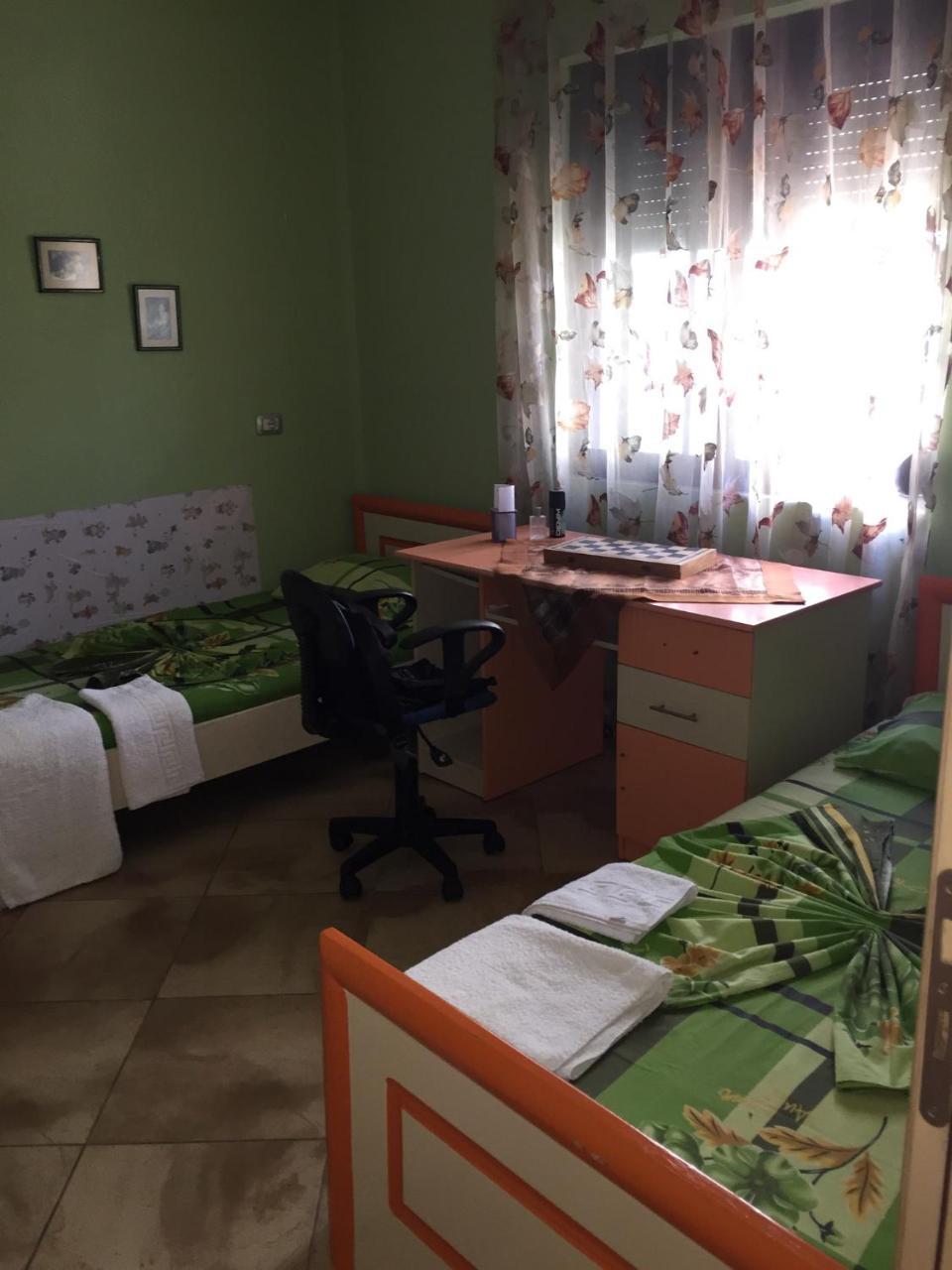 Tafilaj Apartments Δυρράχιο Εξωτερικό φωτογραφία