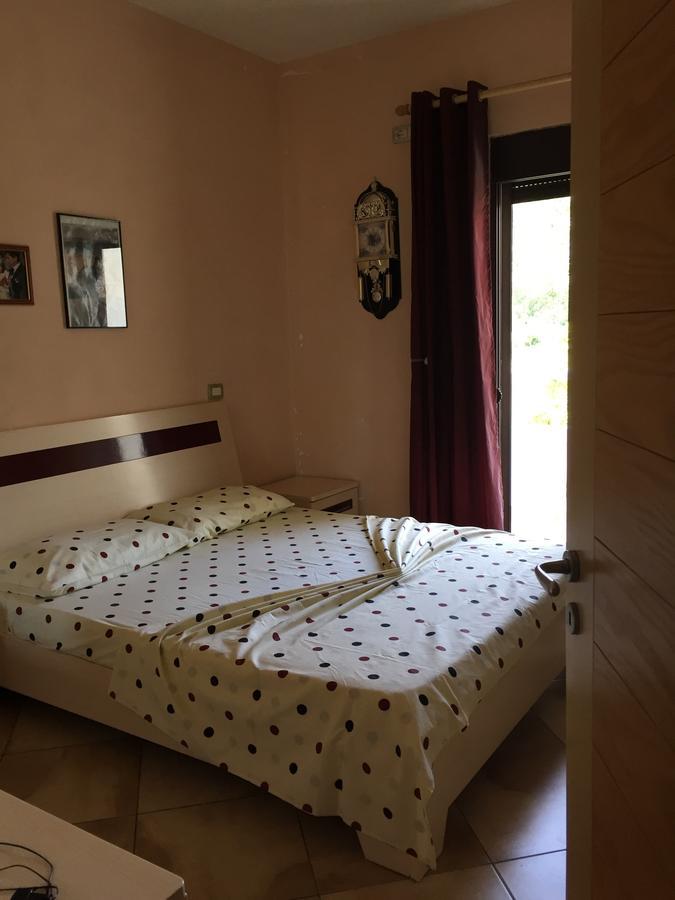 Tafilaj Apartments Δυρράχιο Εξωτερικό φωτογραφία