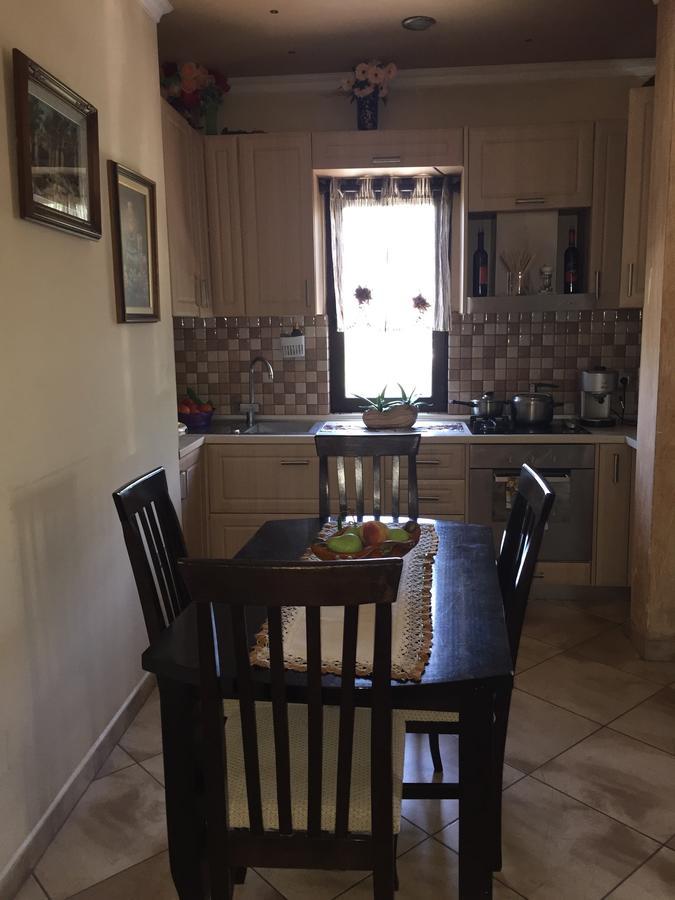 Tafilaj Apartments Δυρράχιο Εξωτερικό φωτογραφία