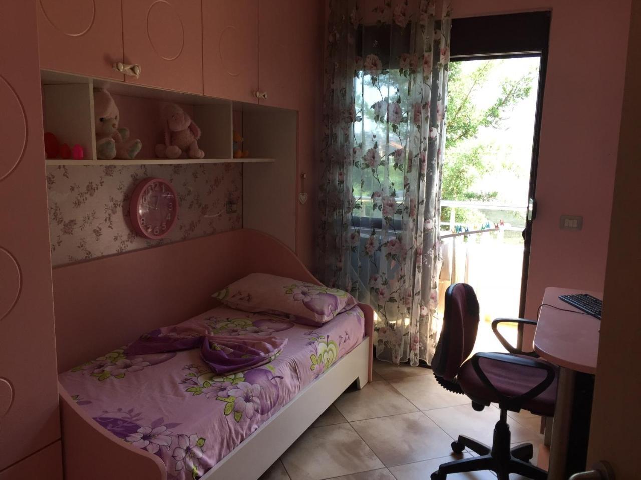 Tafilaj Apartments Δυρράχιο Εξωτερικό φωτογραφία