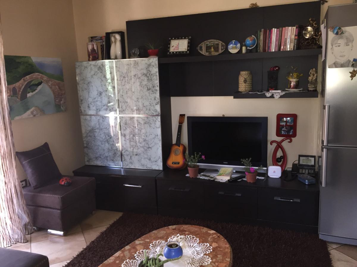 Tafilaj Apartments Δυρράχιο Εξωτερικό φωτογραφία