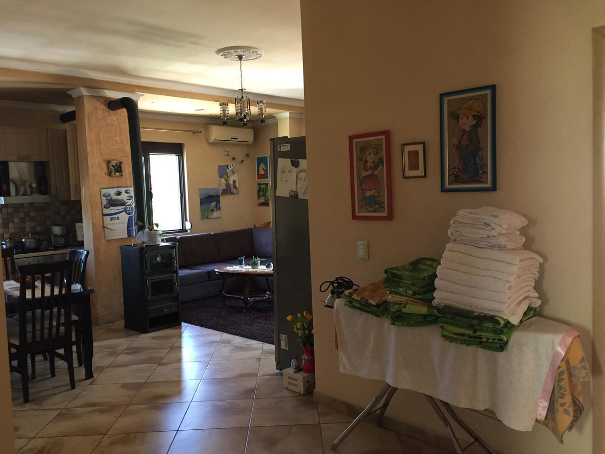 Tafilaj Apartments Δυρράχιο Εξωτερικό φωτογραφία